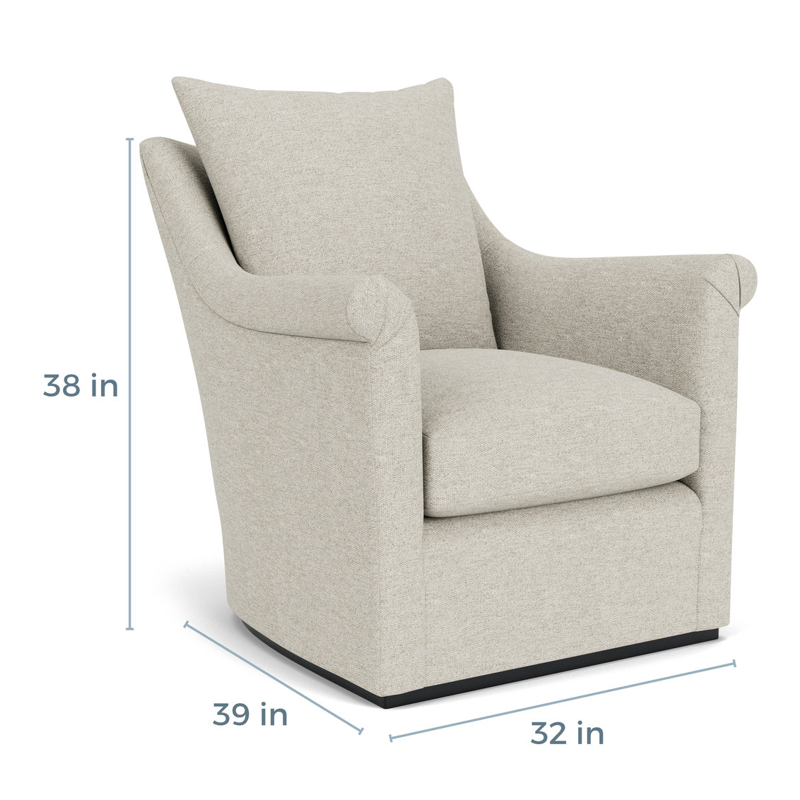 Devin Park Chair