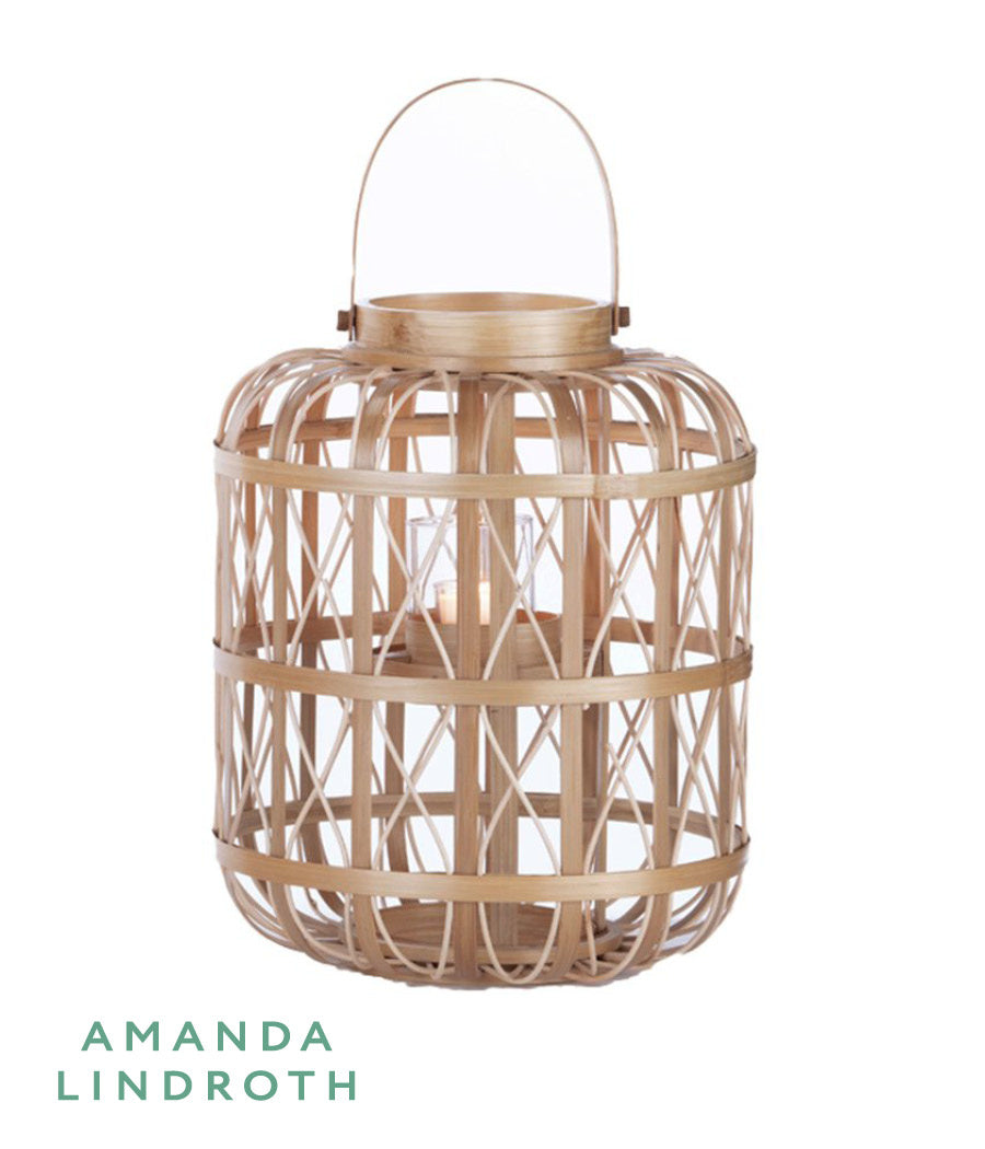 Harbour Island Lantern-Small