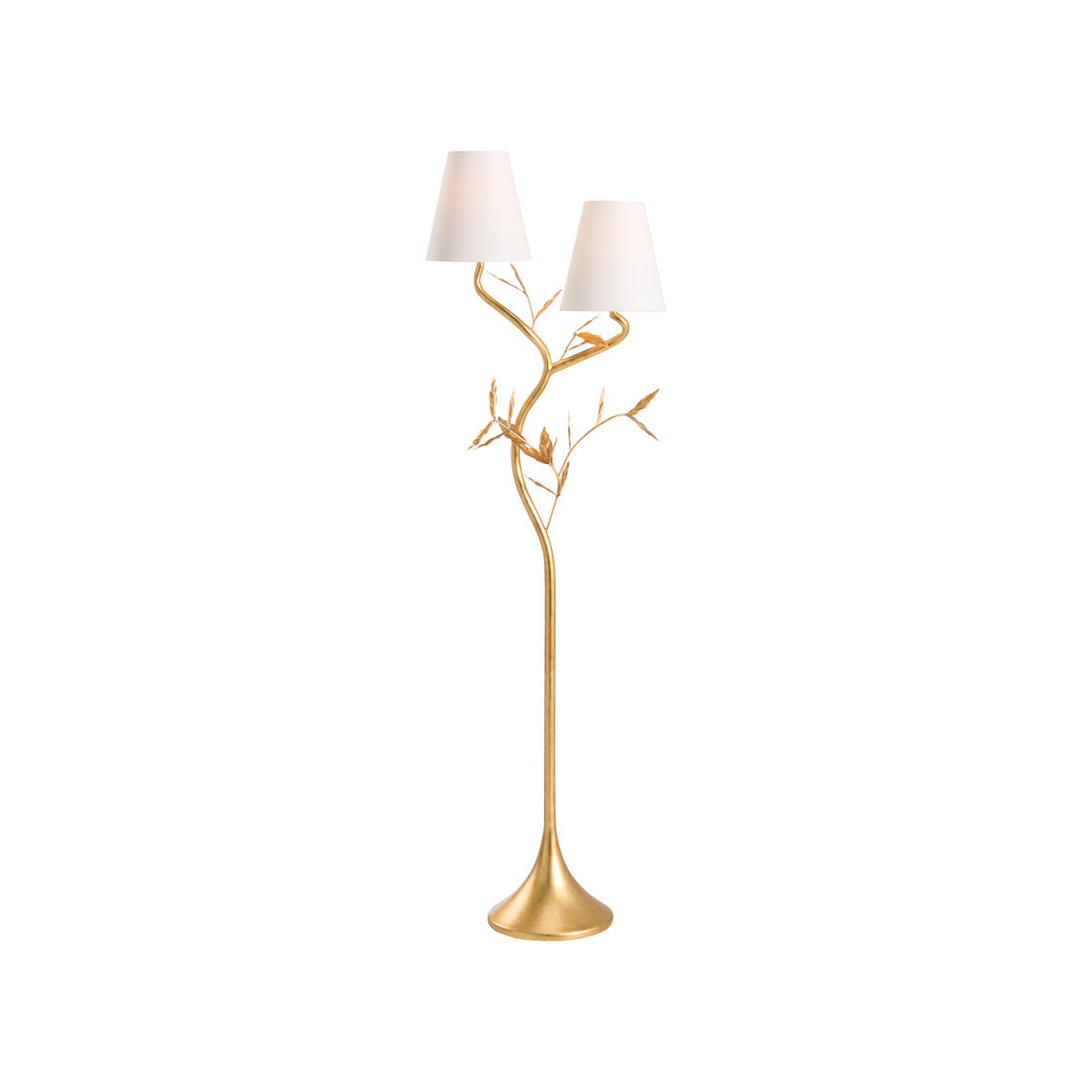 Romney Floor Lamp