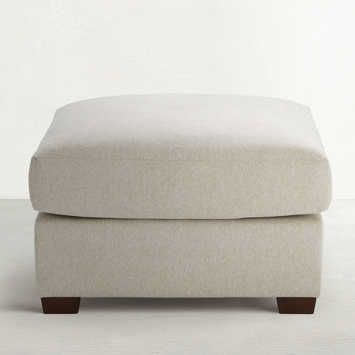 Burk Ottoman