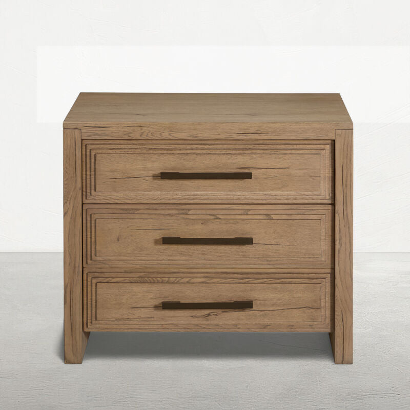 Wren Nightstand - Dawn