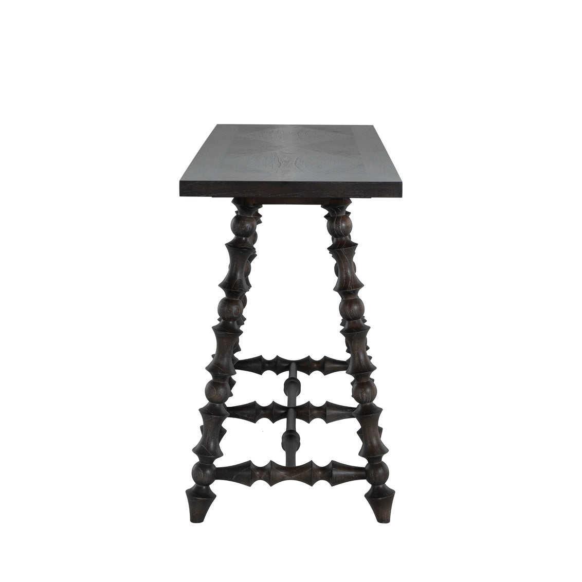 Kirkwood Console - Dark