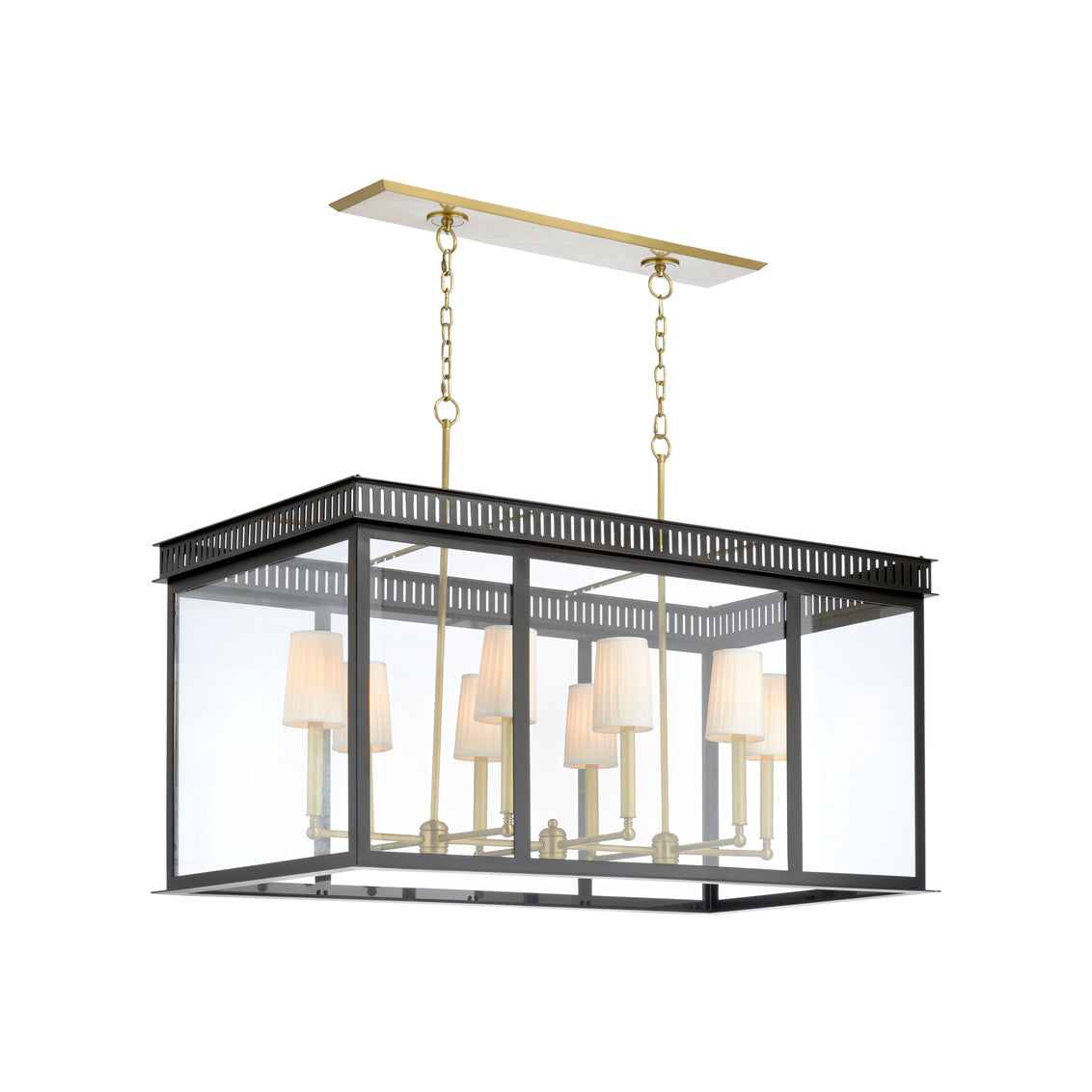 Salt Run Lantern (Lg)