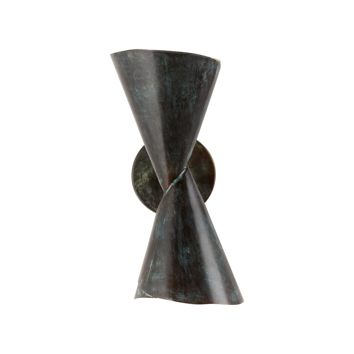 Whitley Sconce - Weathered Bronze
