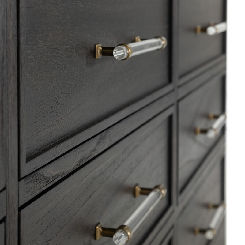 Alexandra Dresser - Dark