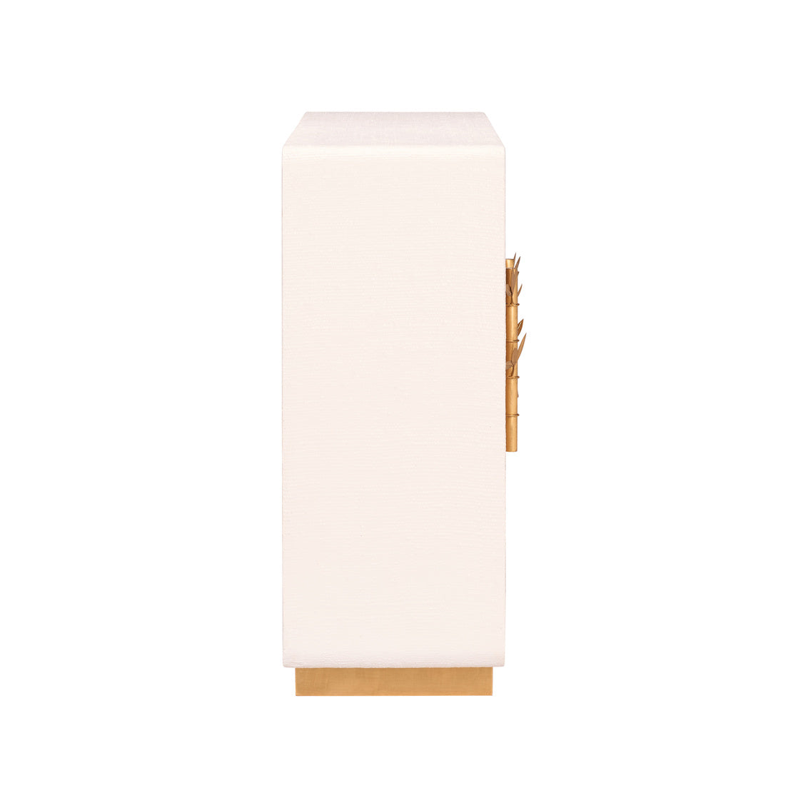 Cin-Cin Cabinet - White