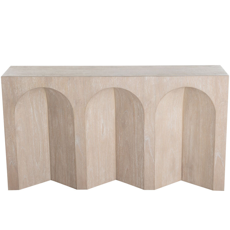 Arlee Console Table