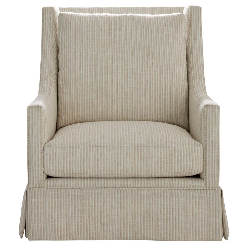 Helena High Back Chair