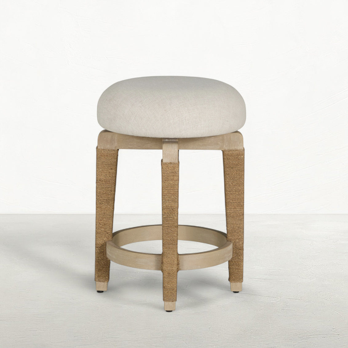 Maris Swivel Counter Stool