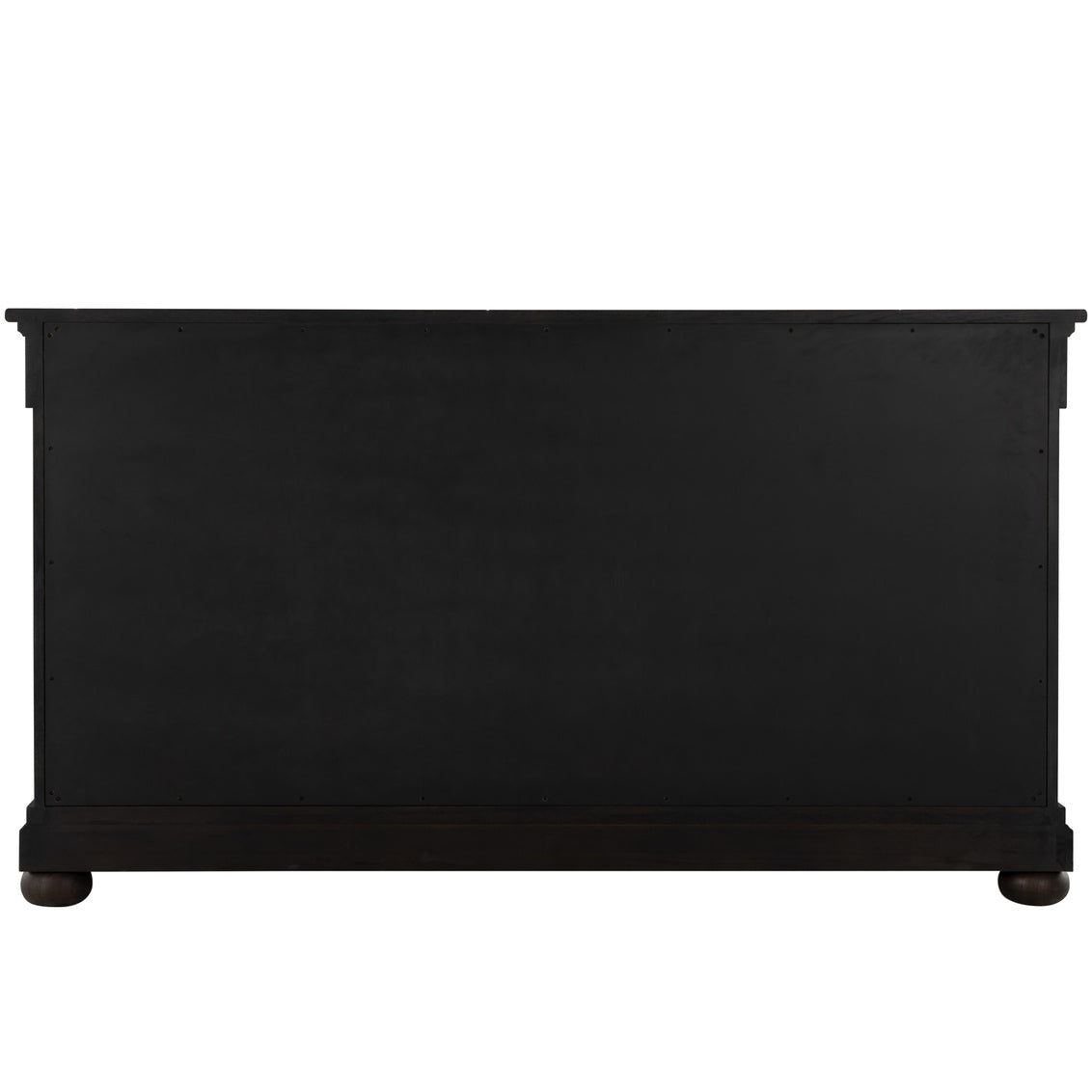 Burkhardt Dresser - Brown
