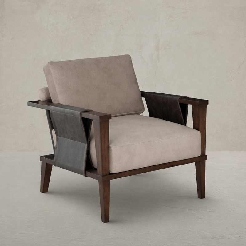 Sylas Accent Chair