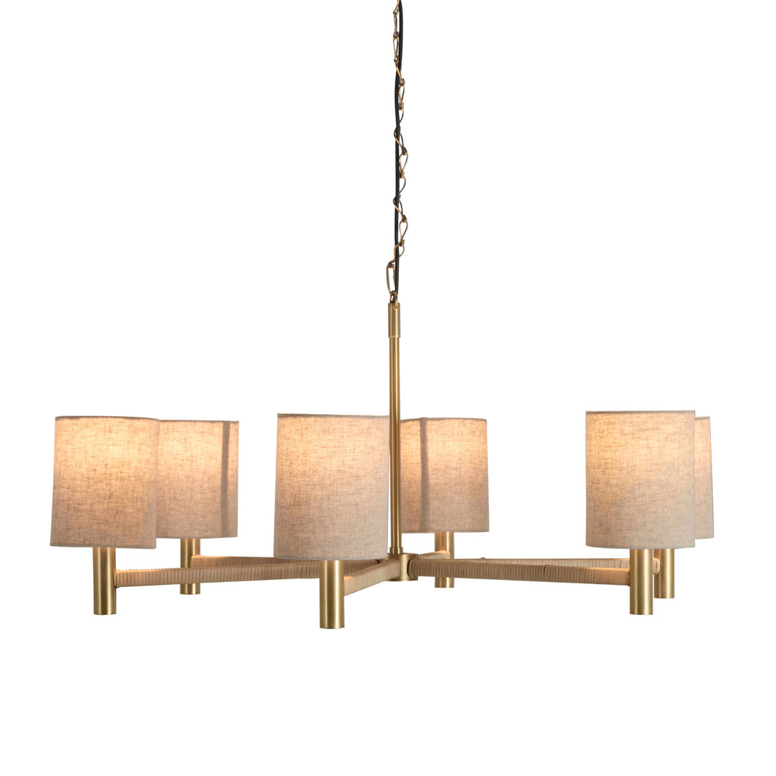 Shorelight Chandelier