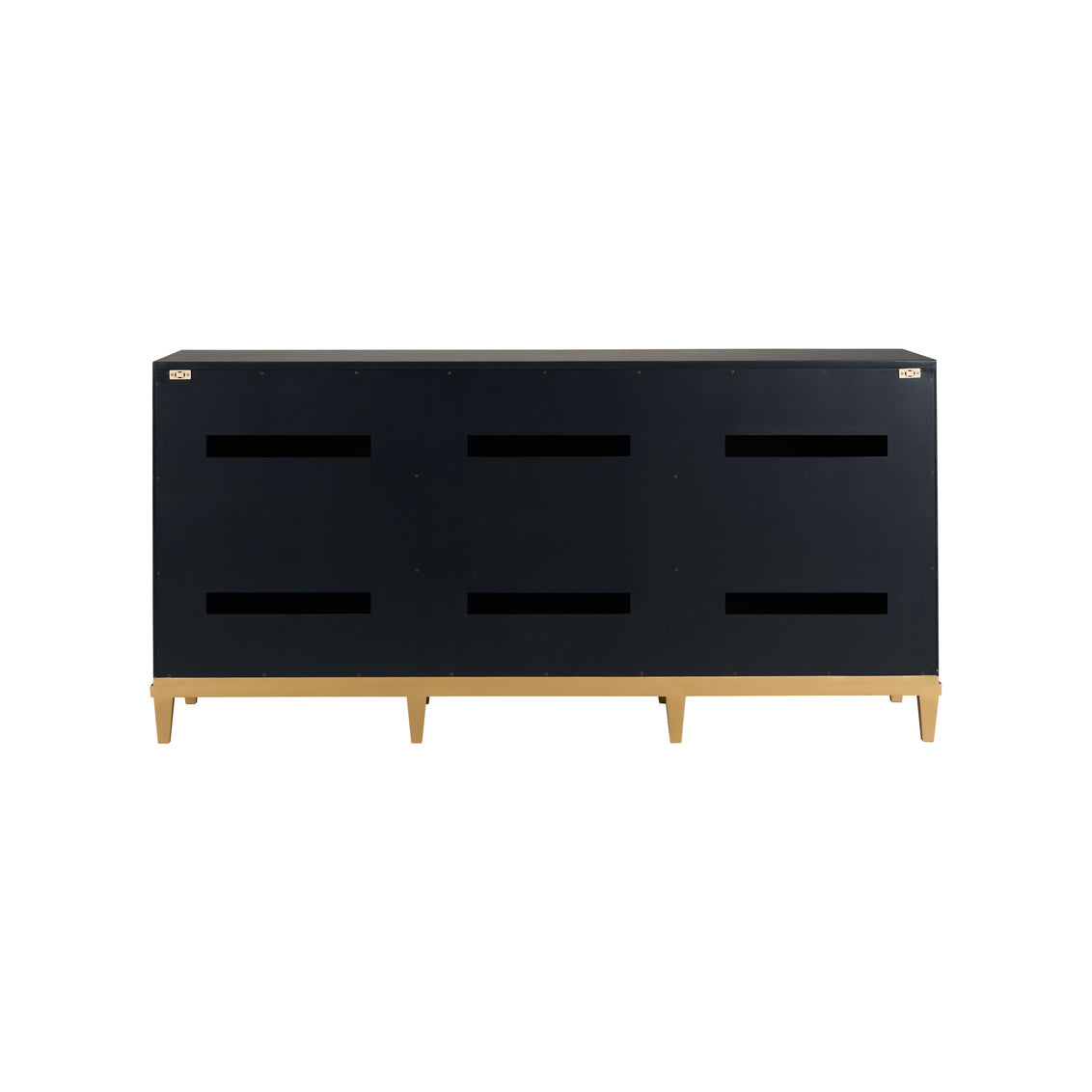 Avery Console - Navy
