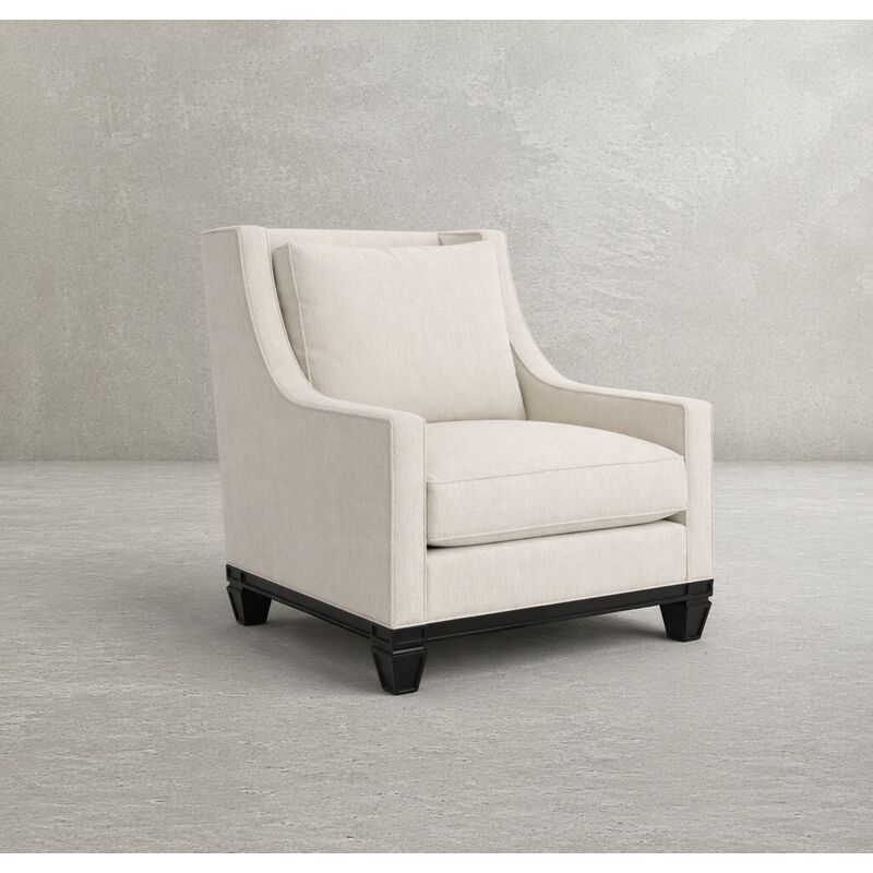 Helena Park Ottoman