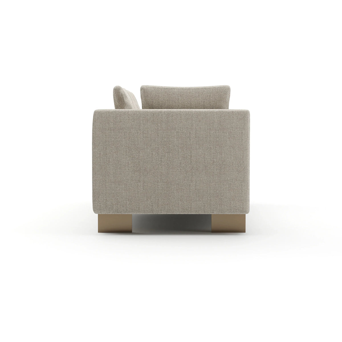 Altura 88 Sofa - Pearl