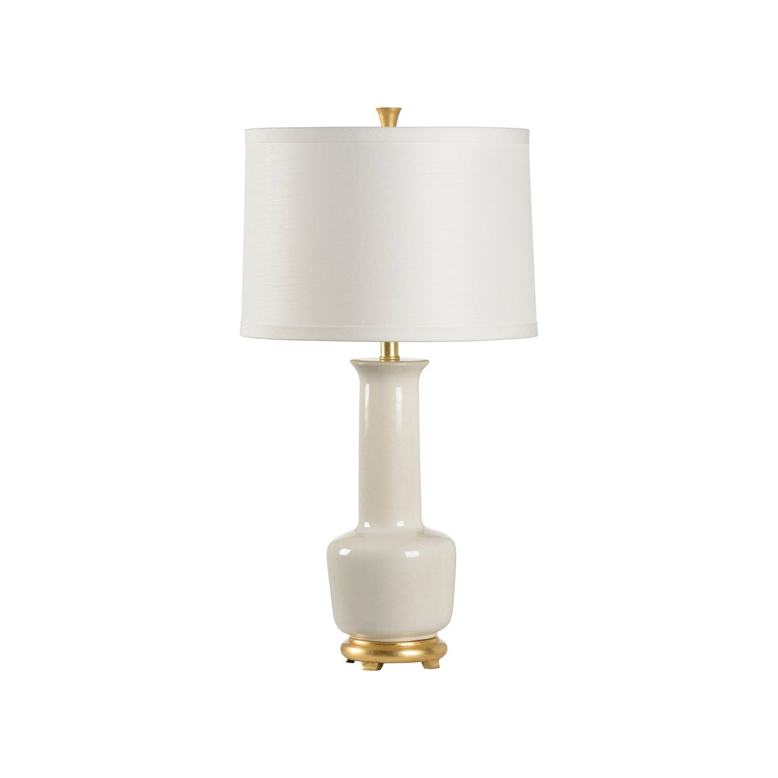 Olsen Lamp - Snow