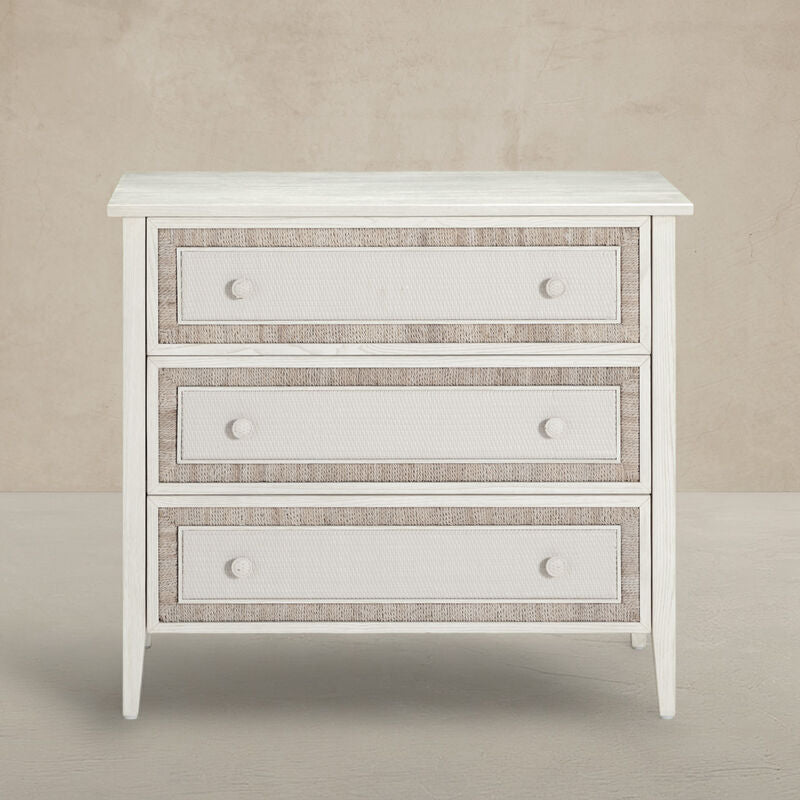 Grand Bermuda Chest - Sandbar