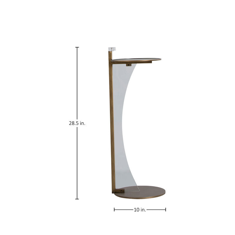 Ava Drink Table