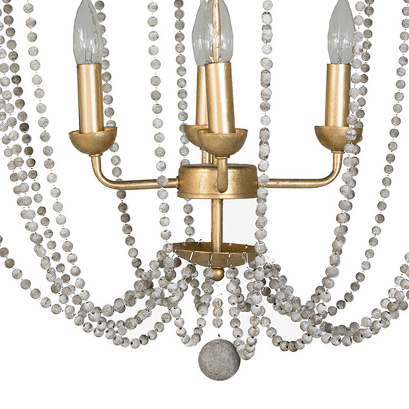 Whitney Chandelier