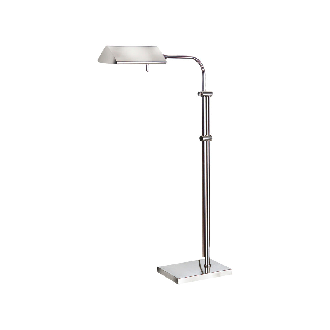 Basil II Floor Lamp