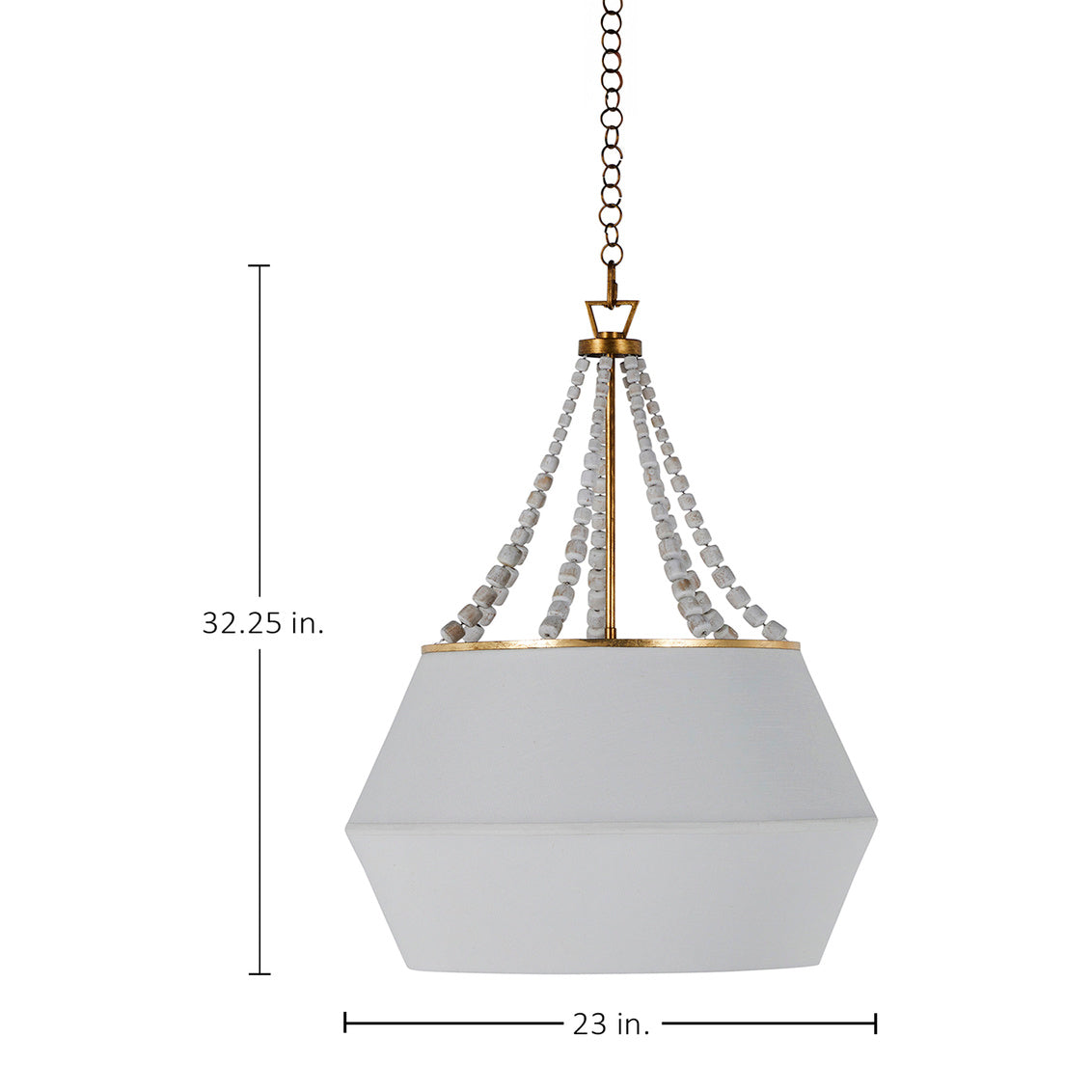 Soma Pendant