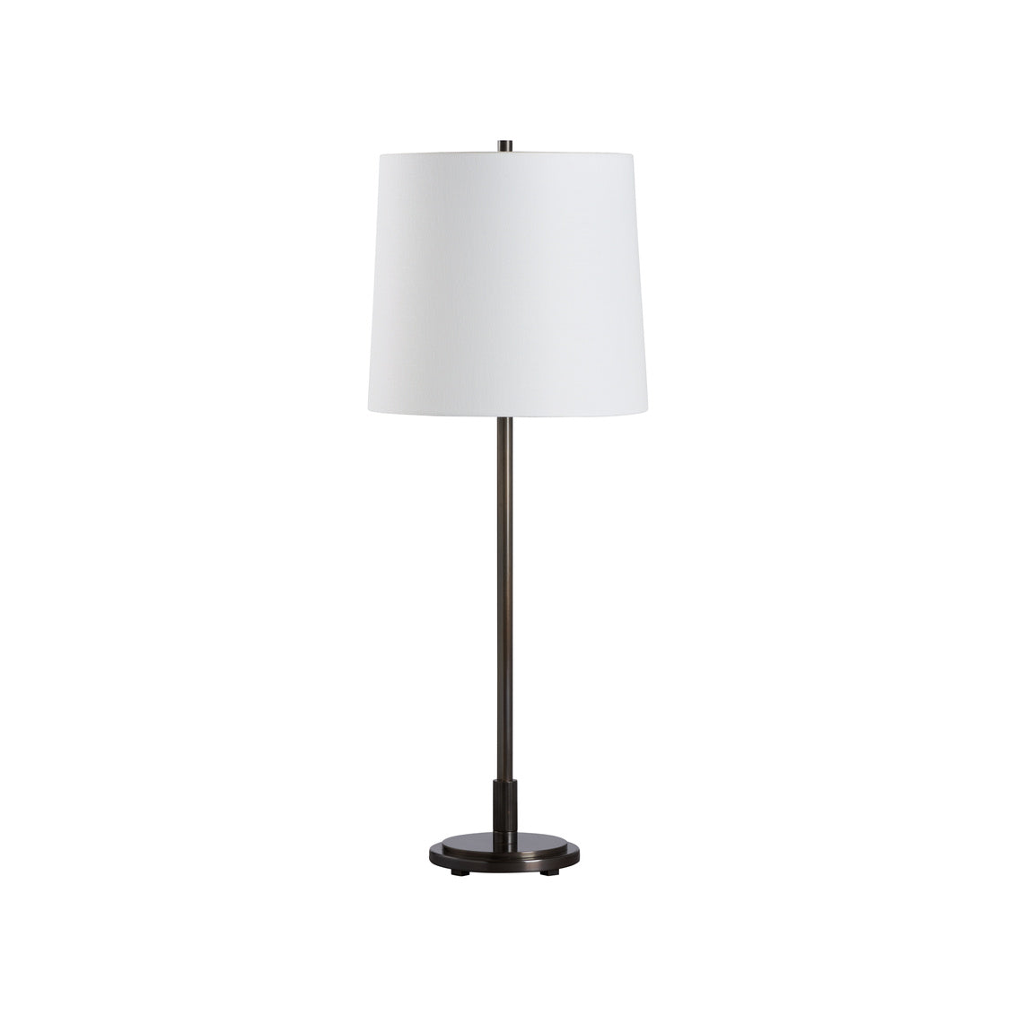 Underwood Table Lamp - Oil Rubbed Bronze in 28.5 / Metal - Chelsea House