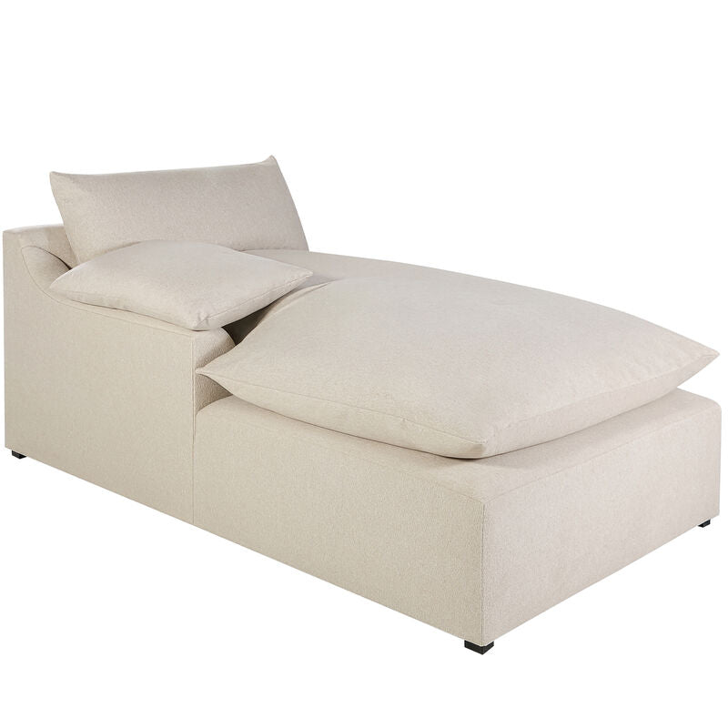 Carrera Bay LAF Chaise