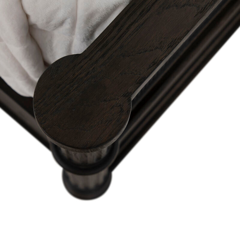 Andrea King Bed