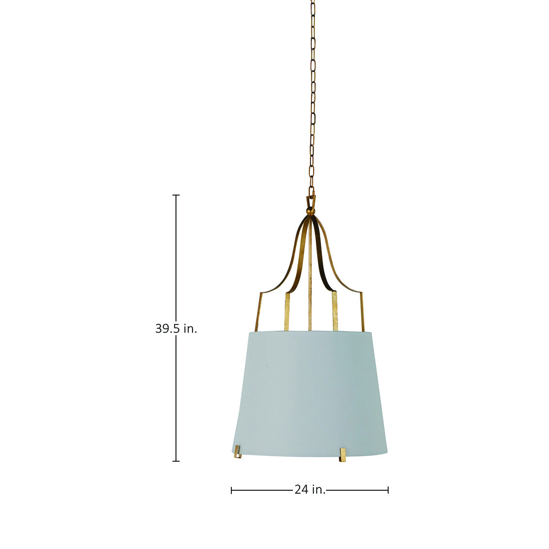 Arbella Pendant