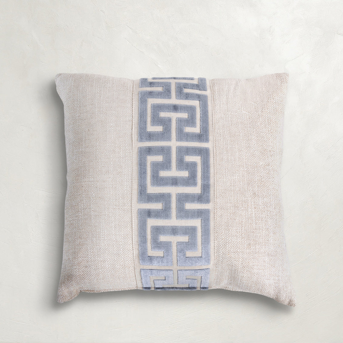 Hanoi Ivory Poly 20x20