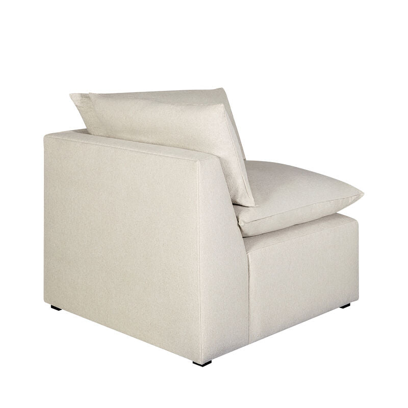 Carrera Bay Corner Chair