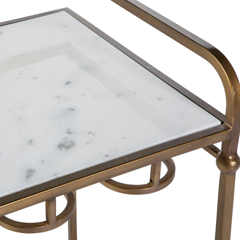 Thia Bar Console