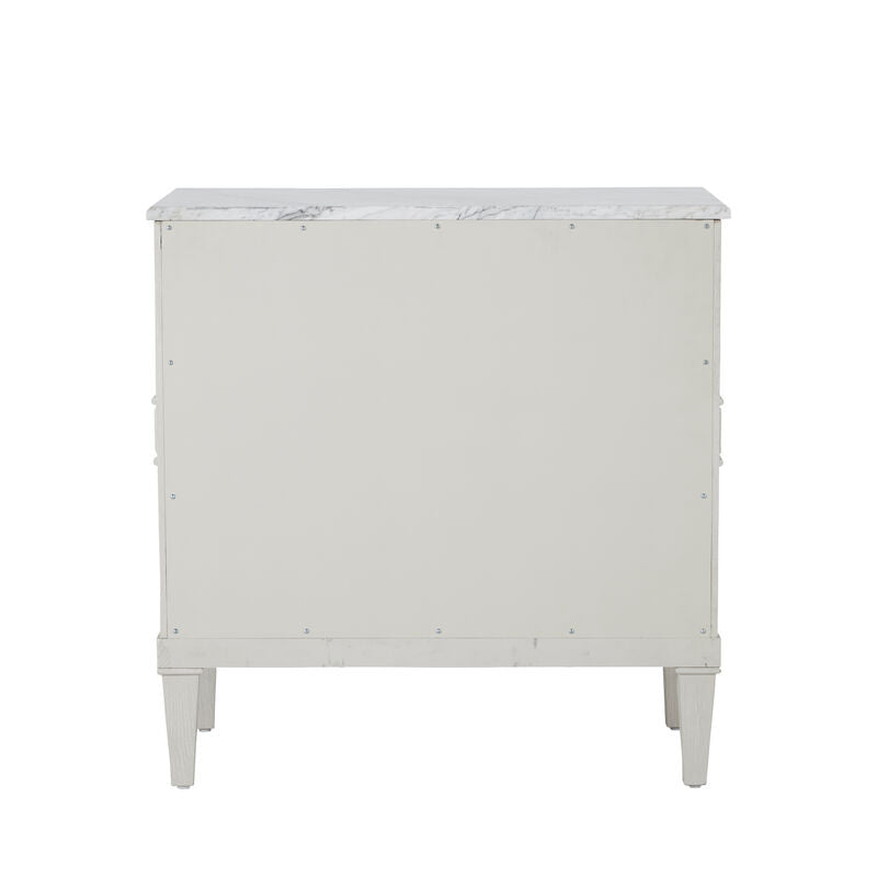 Archie Nightstand