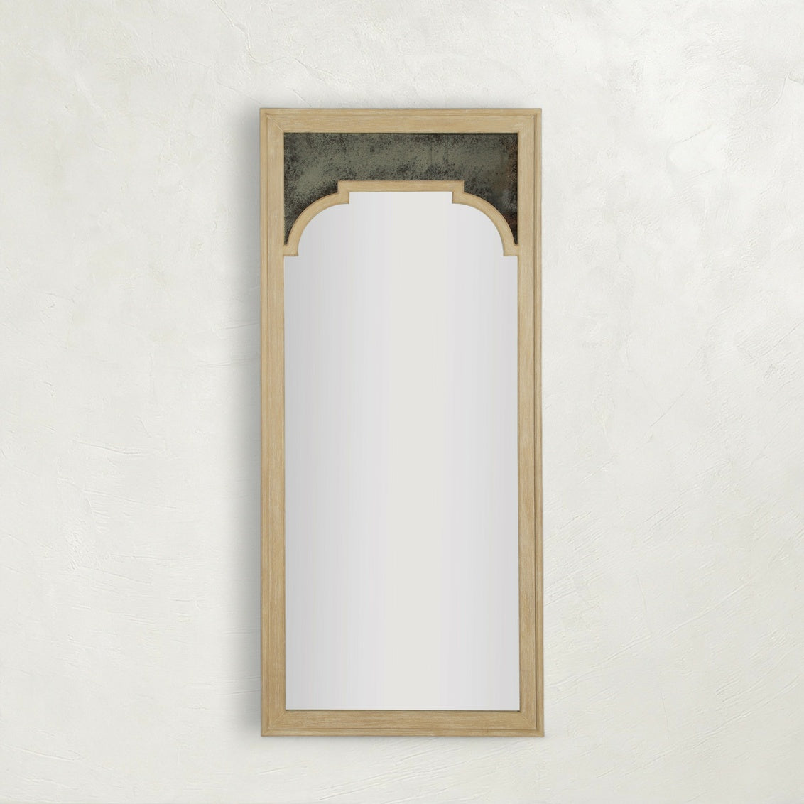 Windsor Floor Mirror