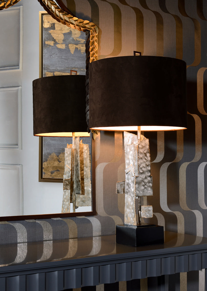 Kahn Lamp
