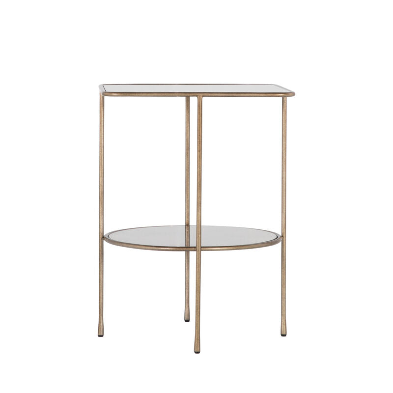 Ernest Side Table