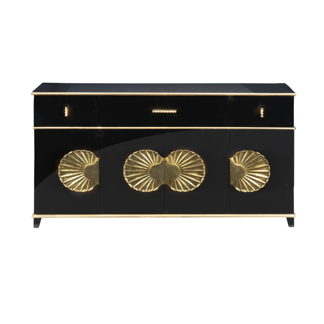 Palm Beach Buffet Cabinet