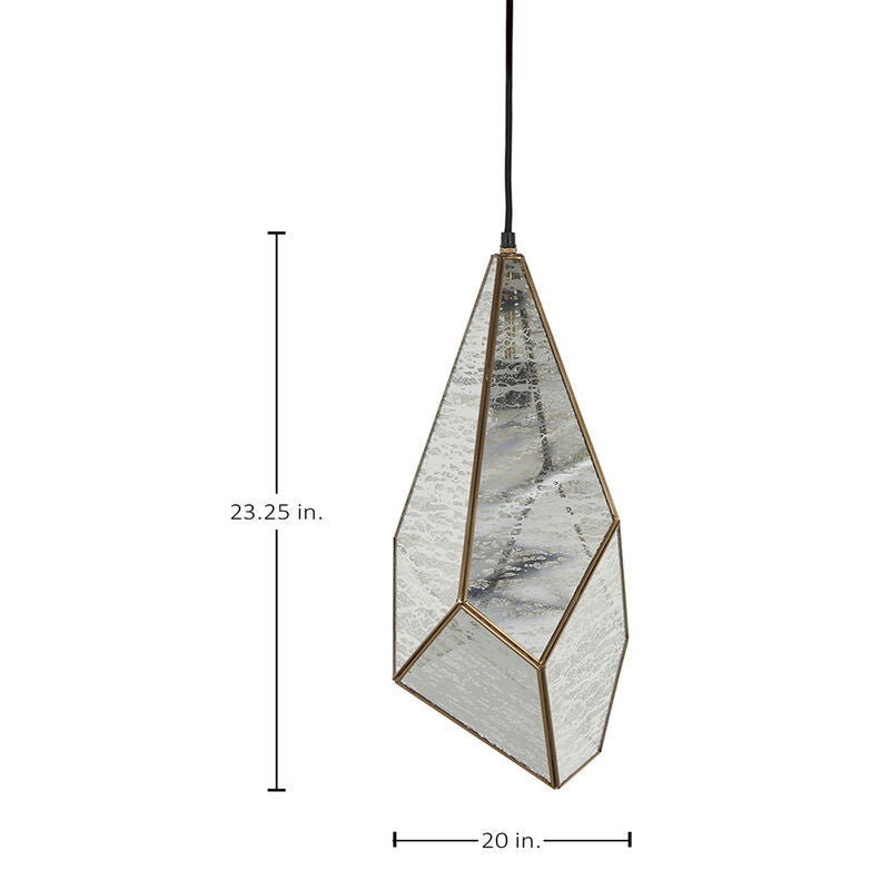 Mara Pendant