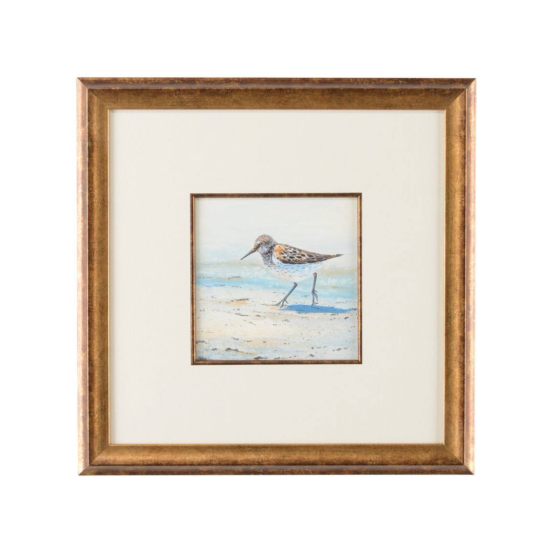 Sand Piper II in 18.5 / Wood - Chelsea House