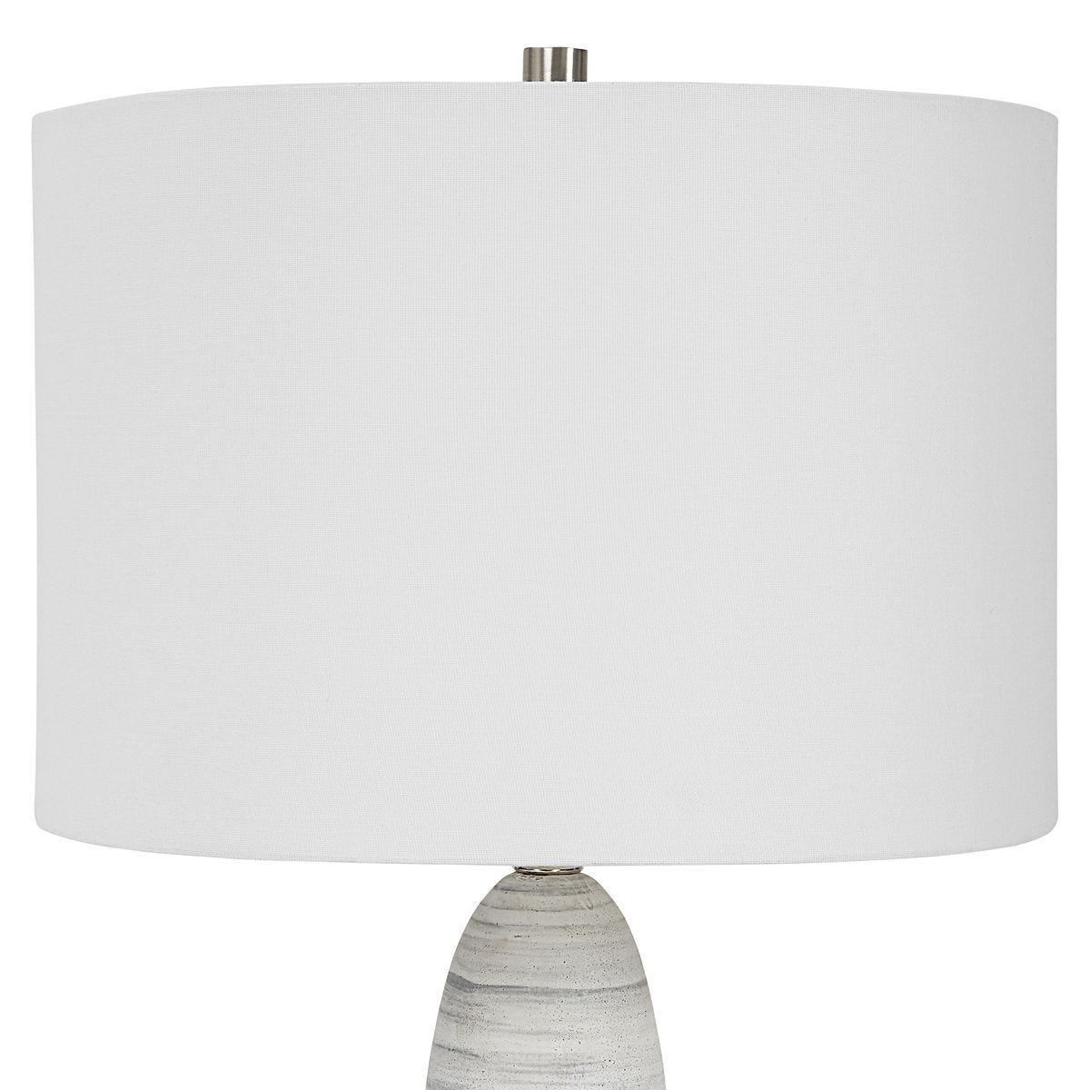 Levadia Table Lamp – Lamps by Uttermost | Sutter & Vale
