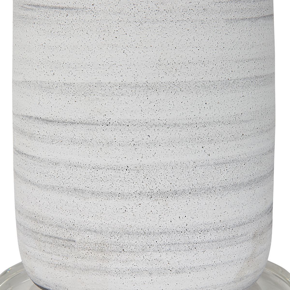 Levadia Table Lamp – Lamps by Uttermost | Sutter & Vale