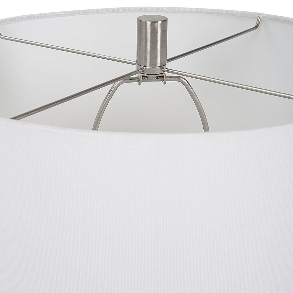 Levadia Table Lamp – Lamps by Uttermost | Sutter & Vale