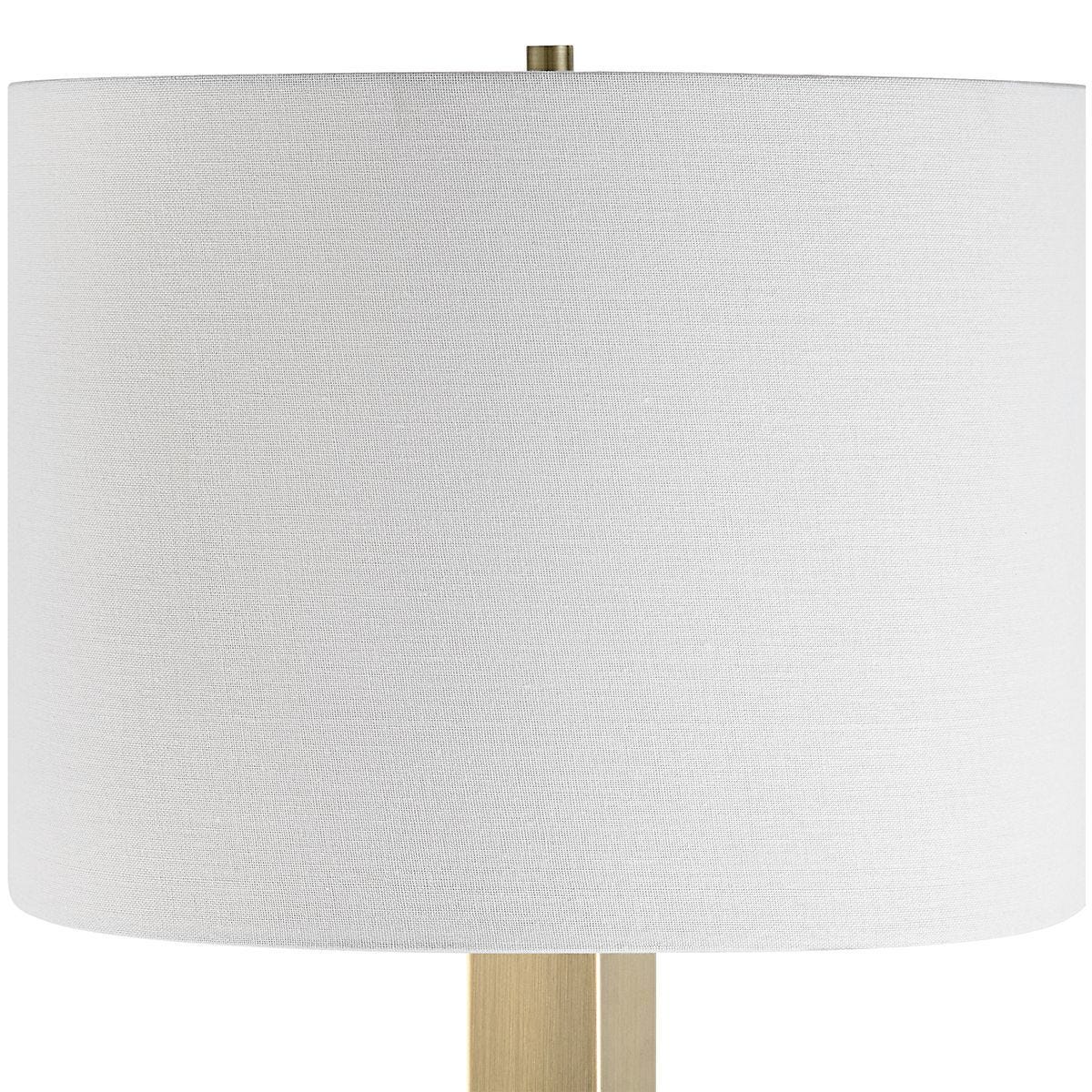 Duomo Table Lamp – Lamps by Uttermost | Sutter & Vale