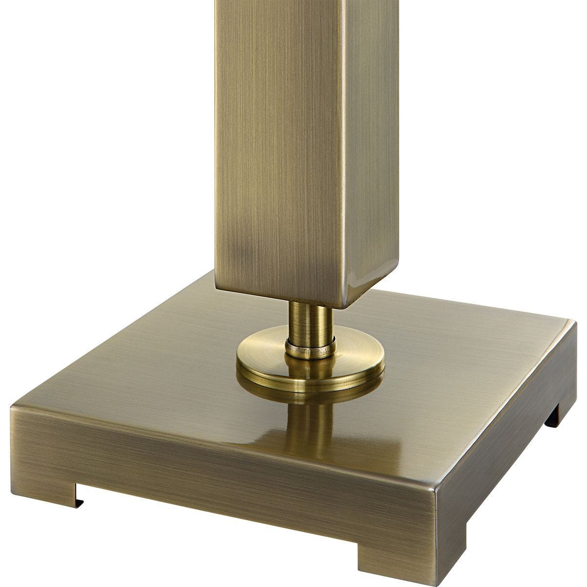 Duomo Table Lamp – Lamps by Uttermost | Sutter & Vale