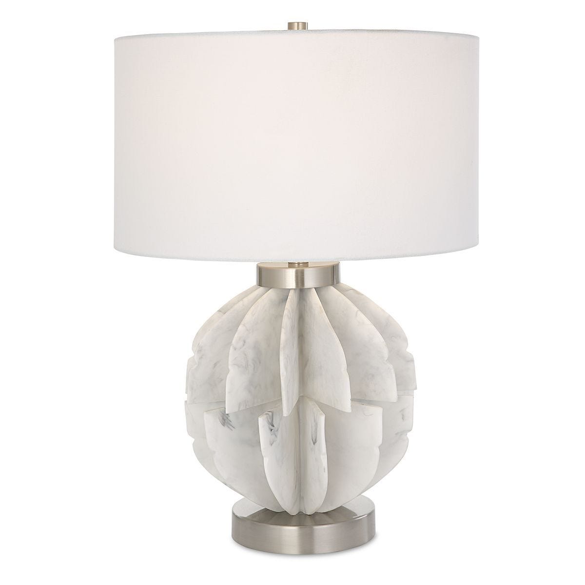 Repetition Table Lamp – Lamps by Uttermost | Sutter & Vale