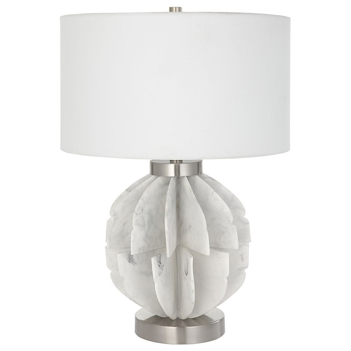 Repetition Table Lamp – Lamps by Uttermost | Sutter & Vale
