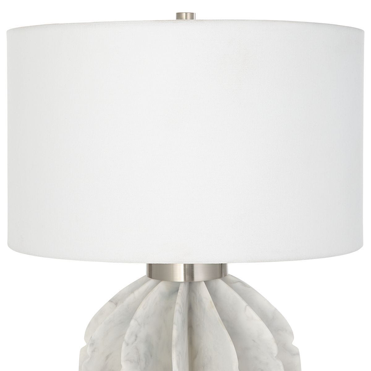 Repetition Table Lamp – Lamps by Uttermost | Sutter & Vale
