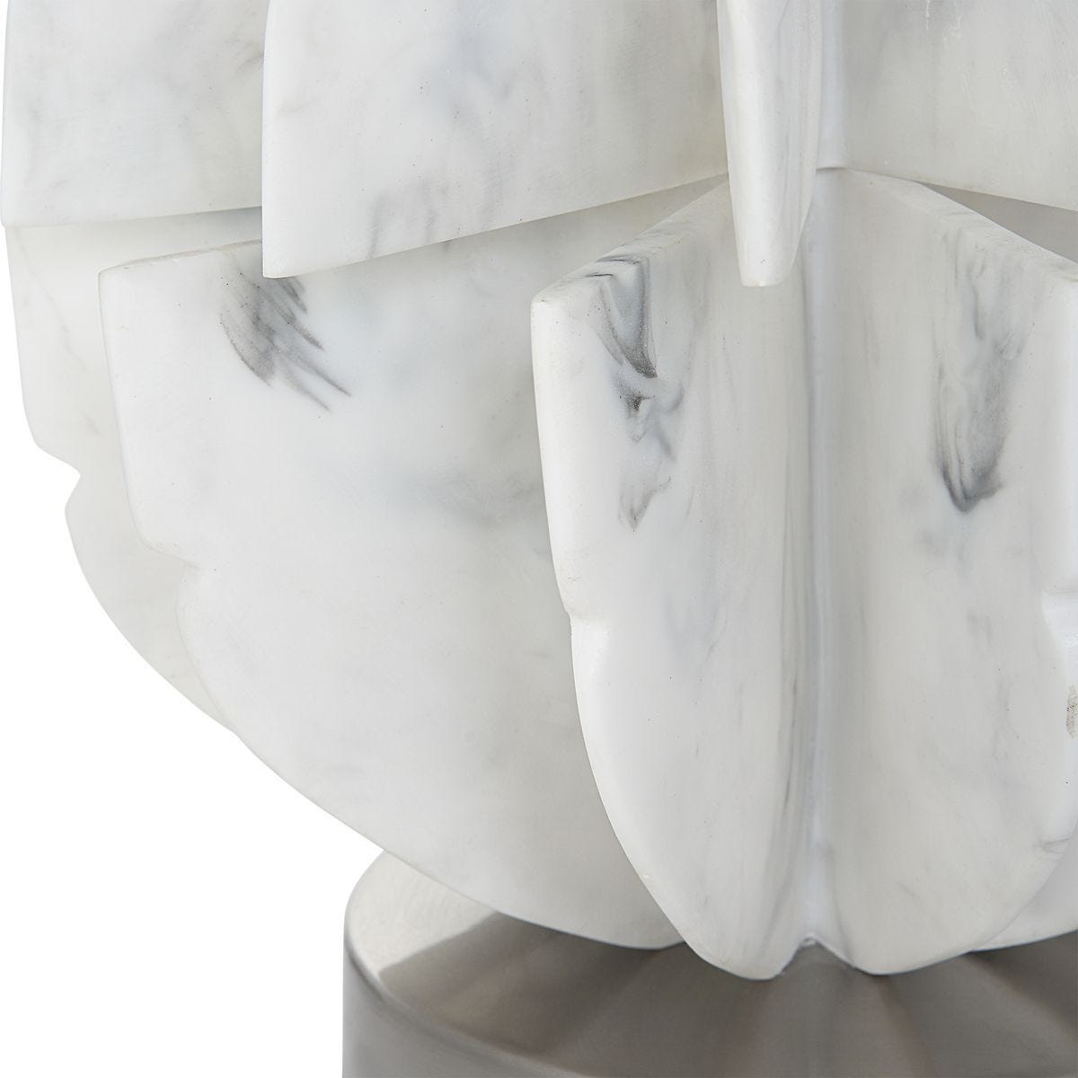 Repetition Table Lamp – Lamps by Uttermost | Sutter & Vale