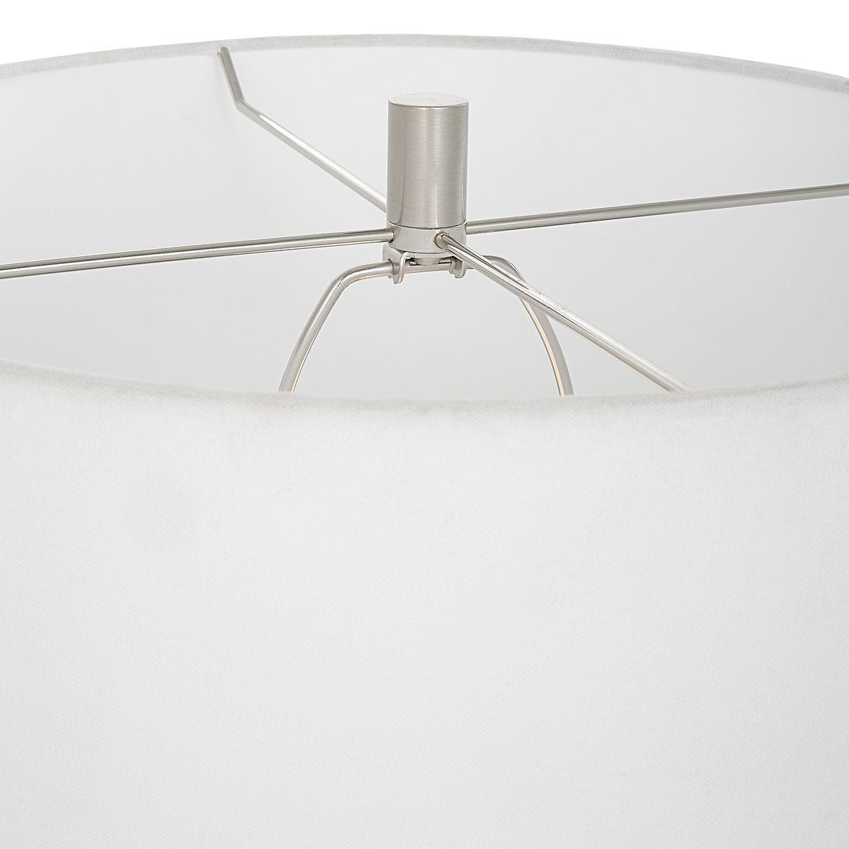 Repetition Table Lamp – Lamps by Uttermost | Sutter & Vale