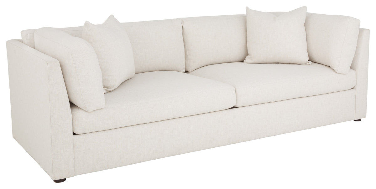 Sebastian 99" Grande Sofa (P-3002-56) - Fairfield Chair